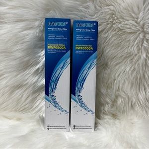 ICEPURE Refrigerator Water Filter RWF0500A